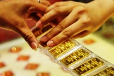 Giá vàng hôm nay: Đồng đô la Mỹ tăng điểm và xu hướng giá vàng